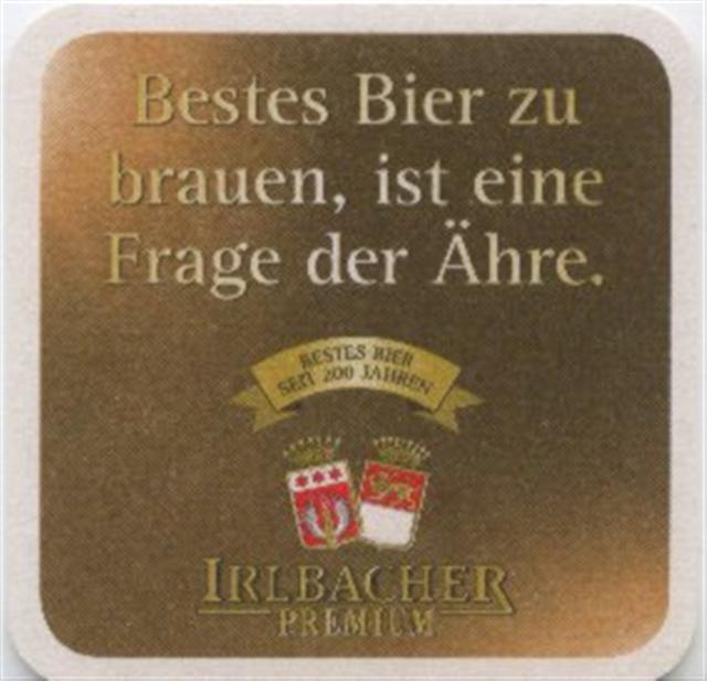 irlbach sr-by irlbacher 200 jahre 1a (quad185-bestes bier)